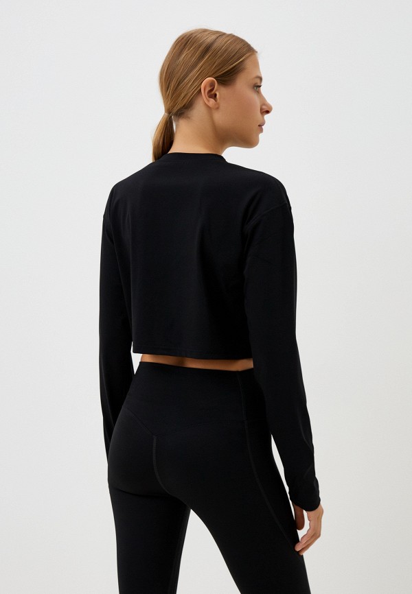 фото Лонгслив спортивный nativos