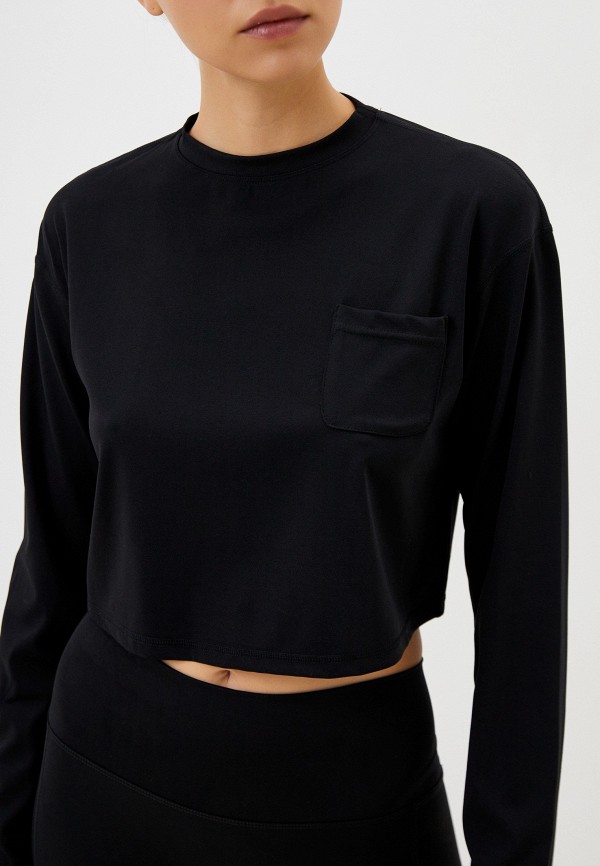 фото Лонгслив спортивный nativos