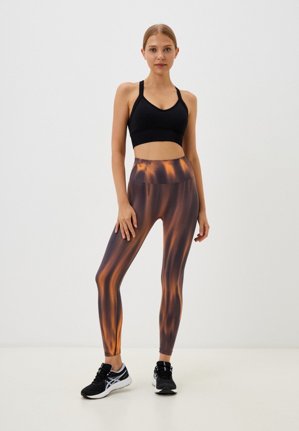 фото Леггинсы nativos