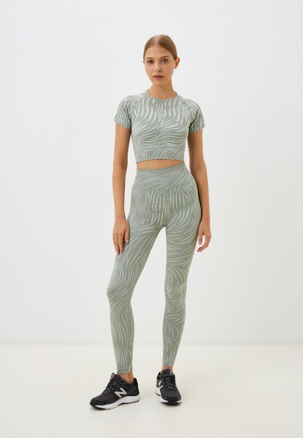 фото Топ спортивный nativos