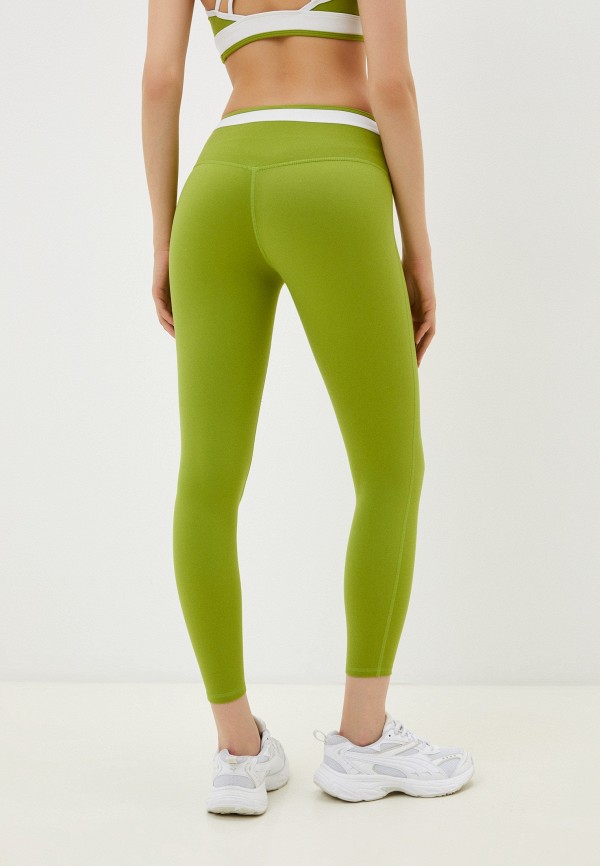 фото Леггинсы nativos