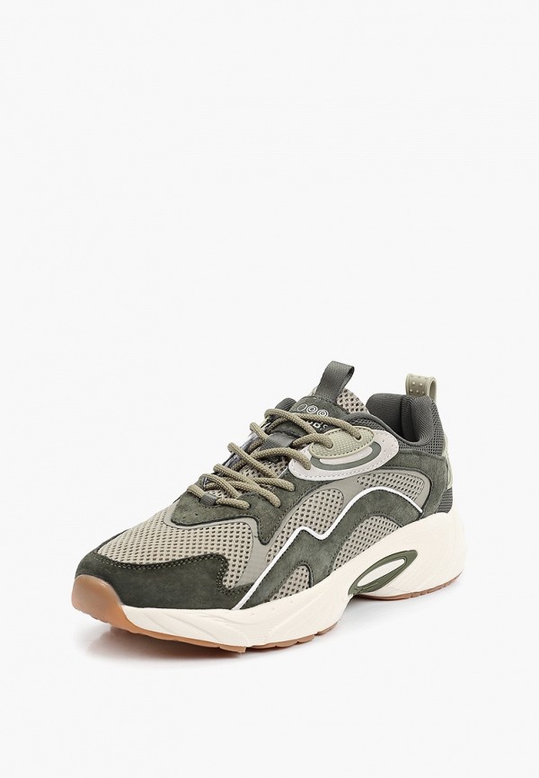 фото Кроссовки strobbs