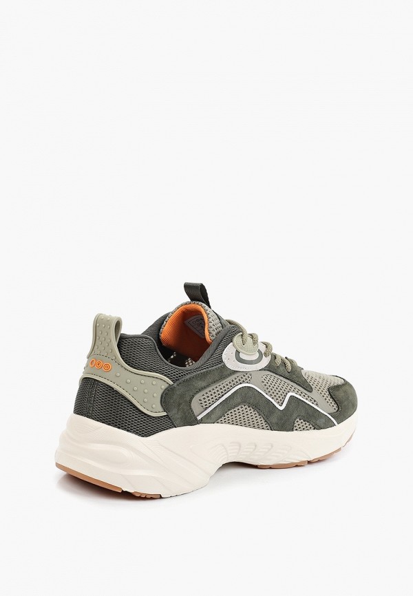 фото Кроссовки strobbs