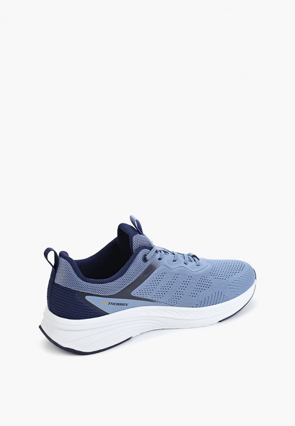 фото Кроссовки strobbs