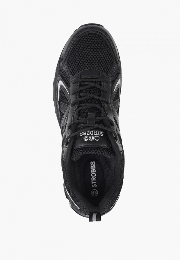 фото Кроссовки strobbs