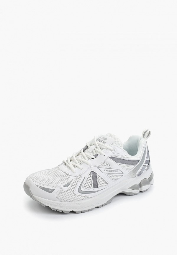 фото Кроссовки strobbs