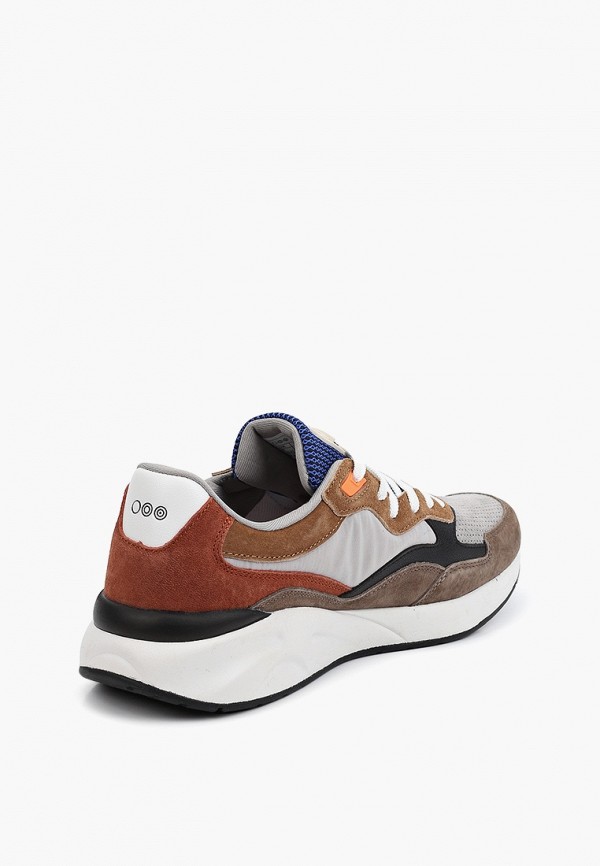 фото Кроссовки strobbs