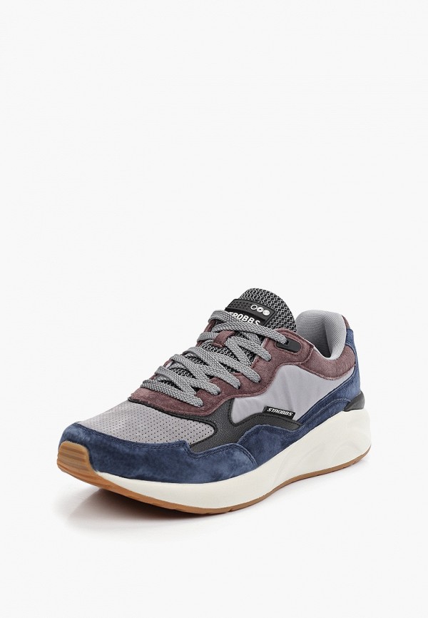 фото Кроссовки strobbs