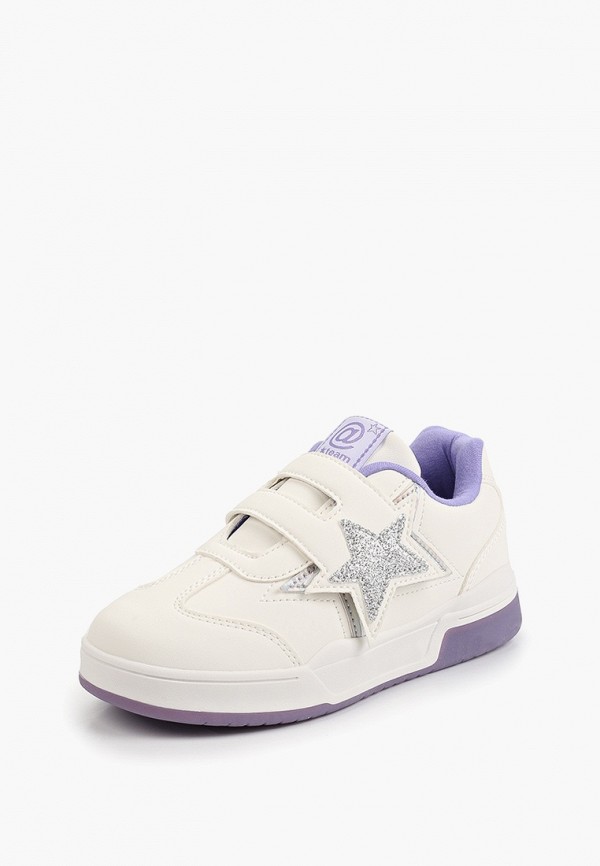 фото Кеды antilopa