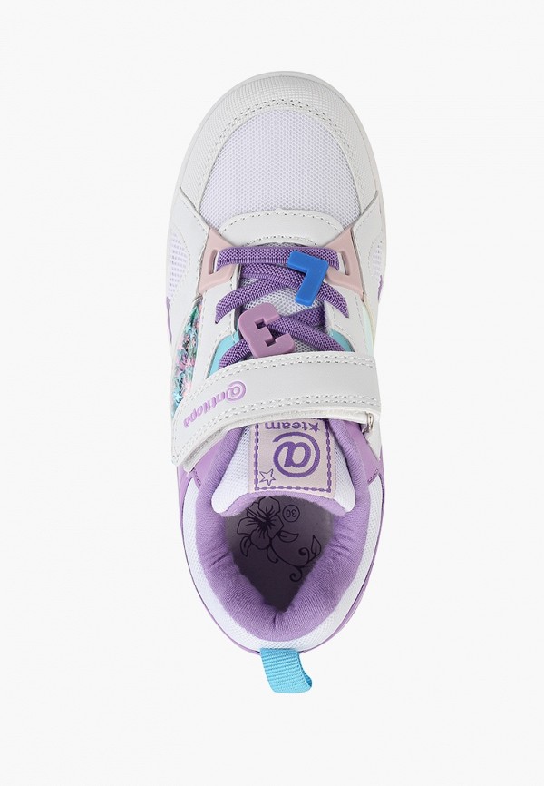 фото Кеды antilopa