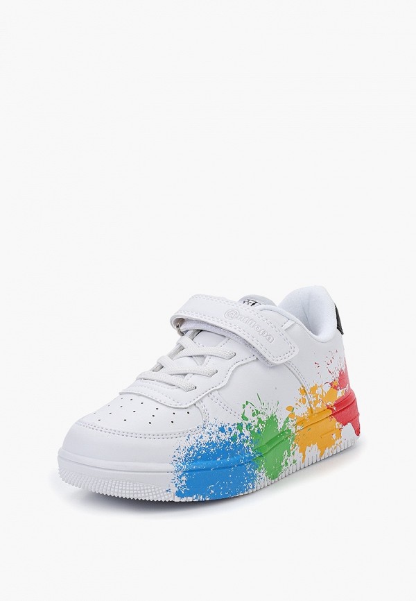 фото Кеды antilopa