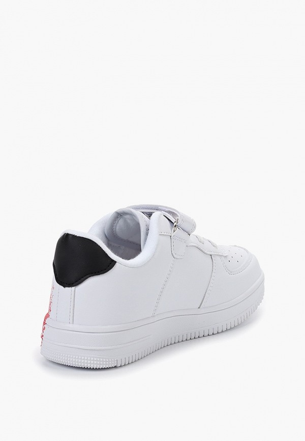 фото Кеды antilopa