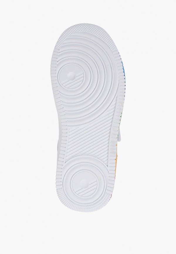 фото Кеды antilopa