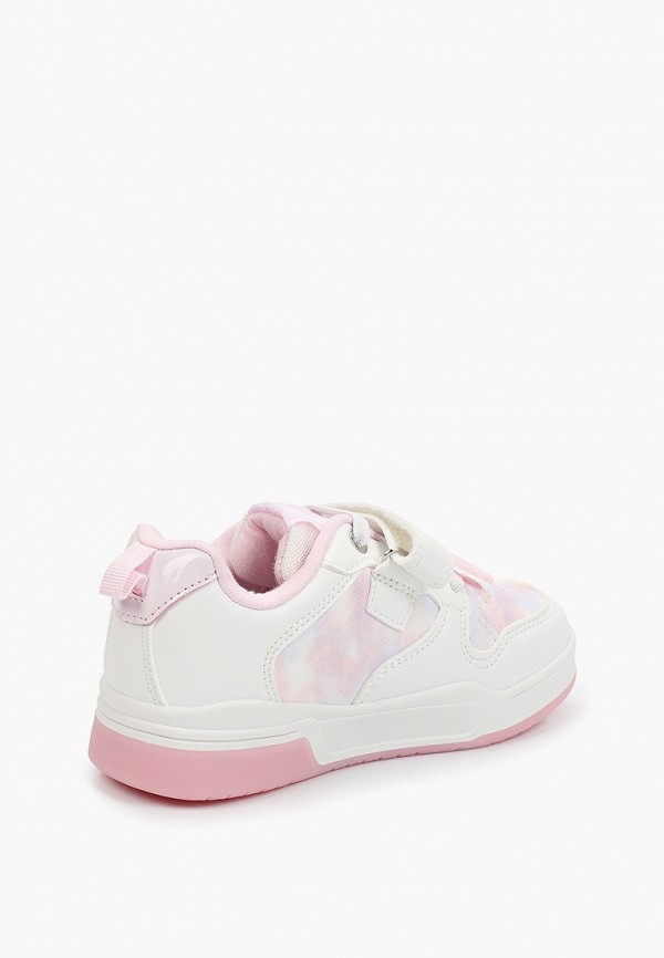 фото Кеды antilopa