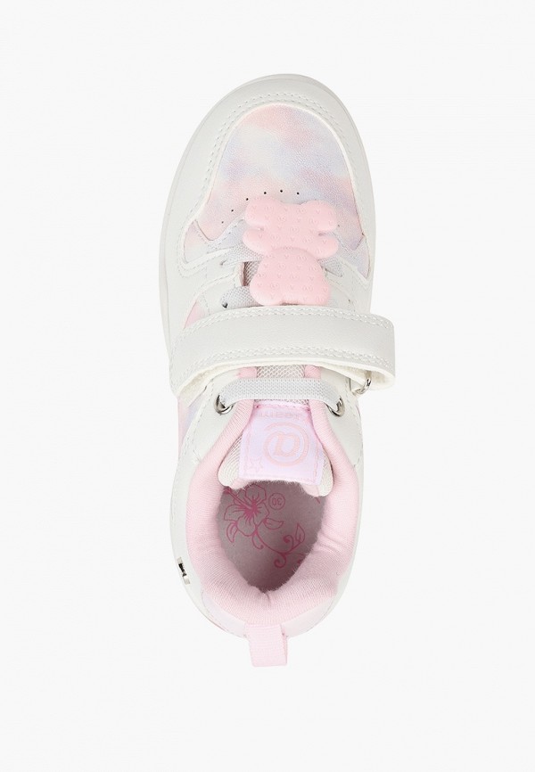 фото Кеды antilopa