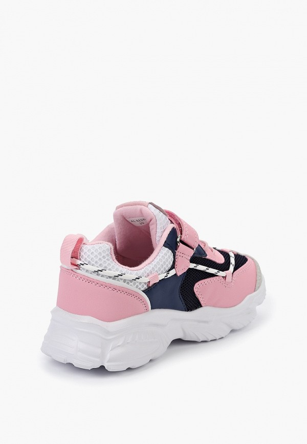 фото Кроссовки antilopa