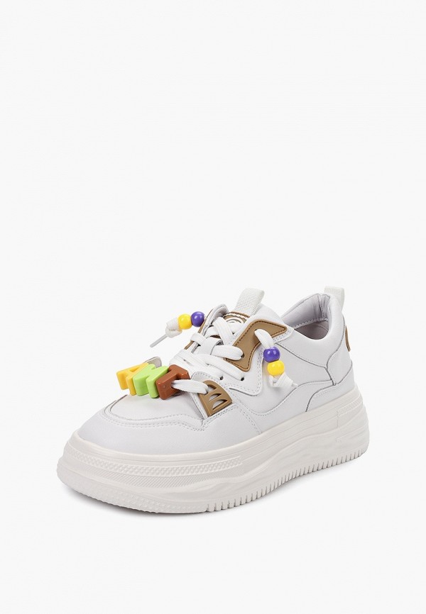 фото Кеды antilopa