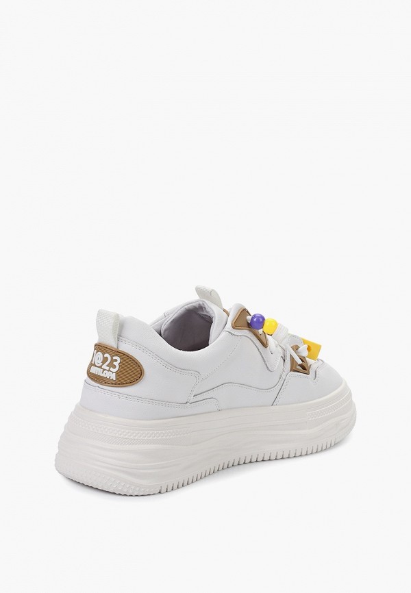 фото Кеды antilopa