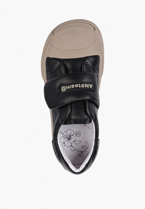 фото Кеды antilopa