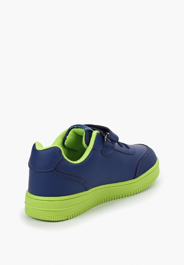 фото Кеды antilopa