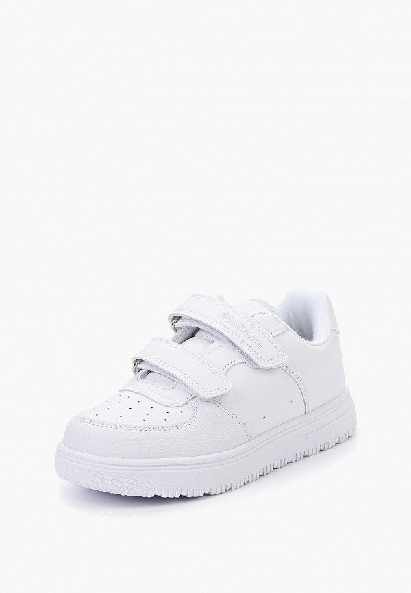 фото Кеды antilopa