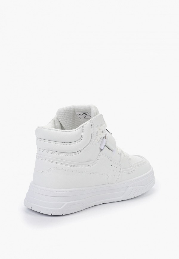 фото Кеды antilopa