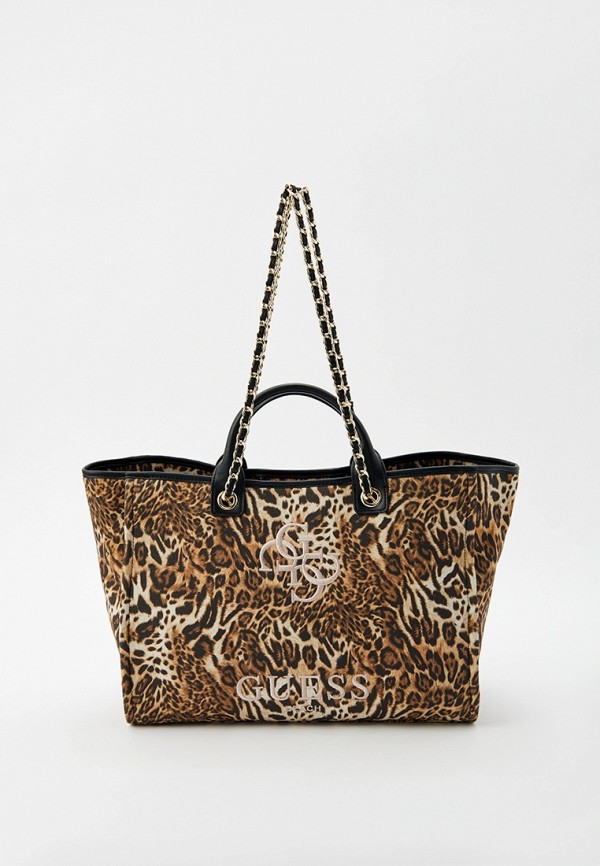 

Сумка Guess, Коричневый