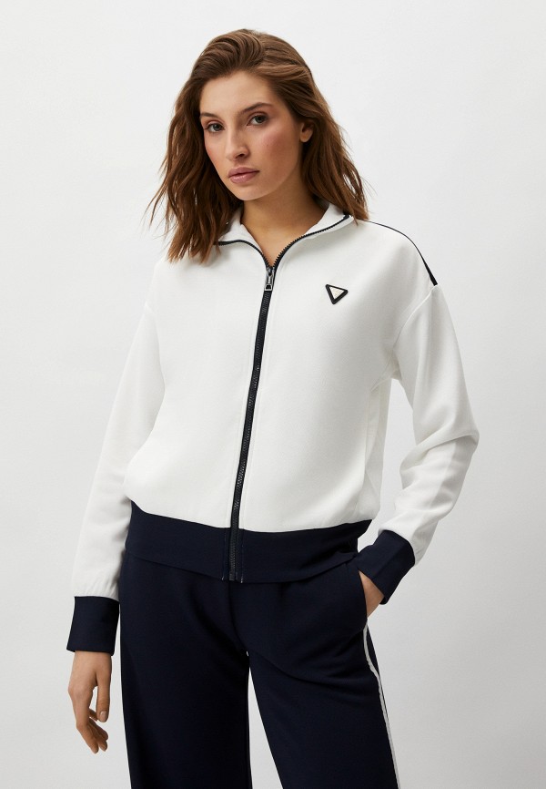 

Олимпийка Guess, Белый