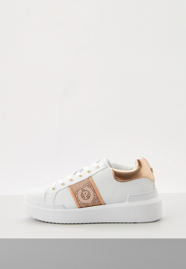 

Кеды Pollini, Белый