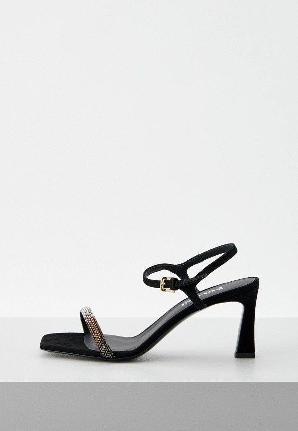 

Босоножки Pollini, Черный
