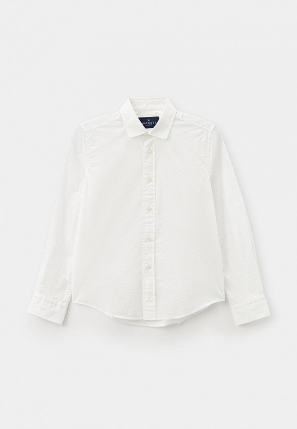 

Рубашка Hackett London, Белый