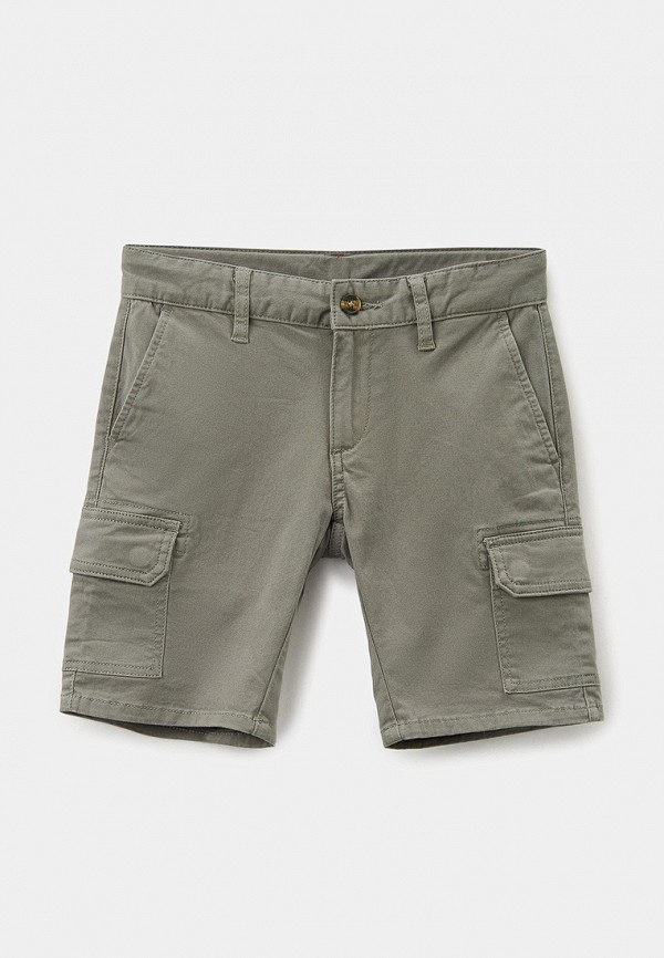 

Шорты Hackett London, Серый