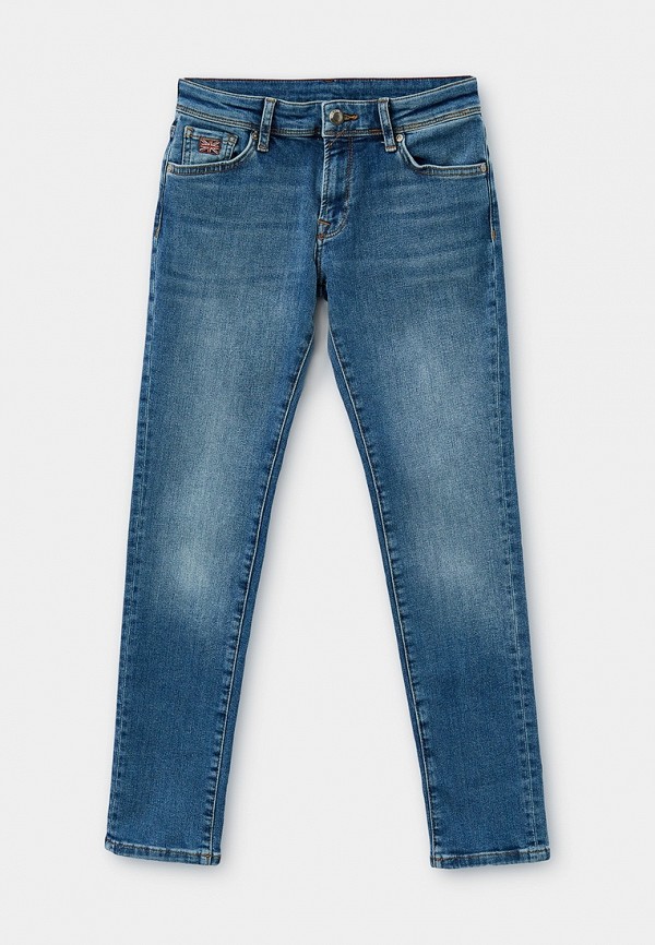 

Джинсы Hackett London, Синий
