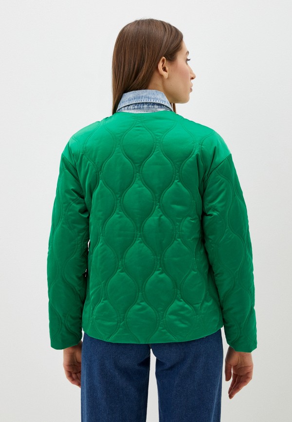 фото Куртка утепленная madzerini