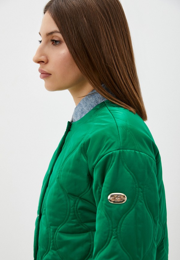 фото Куртка утепленная madzerini