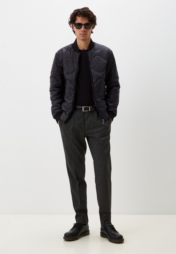 фото Куртка утепленная madzerini