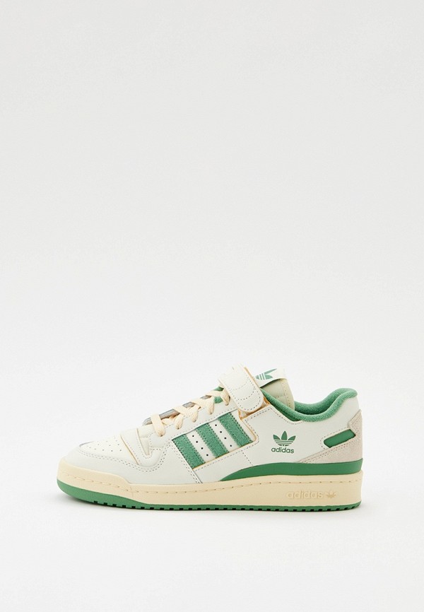 

Кеды adidas Originals, Белый, FORUM 84 LOW