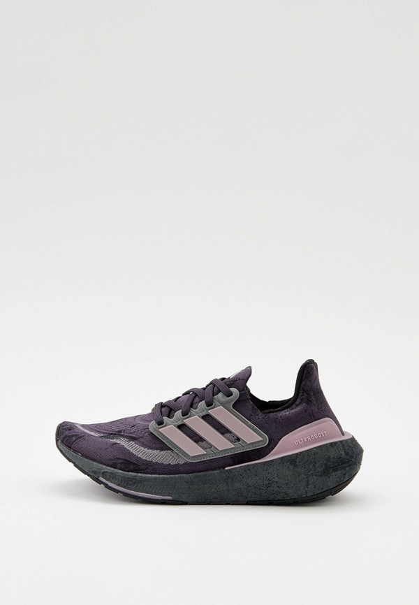 

Кроссовки adidas, Фиолетовый, ULTRABOOST LIGHT W