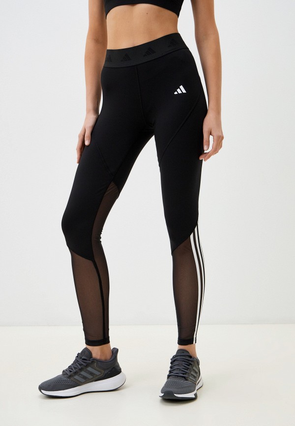 

Тайтсы adidas, Черный, HYGLM 1/1 L