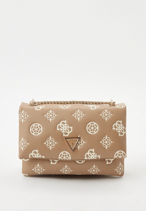 

Сумка Guess, Бежевый