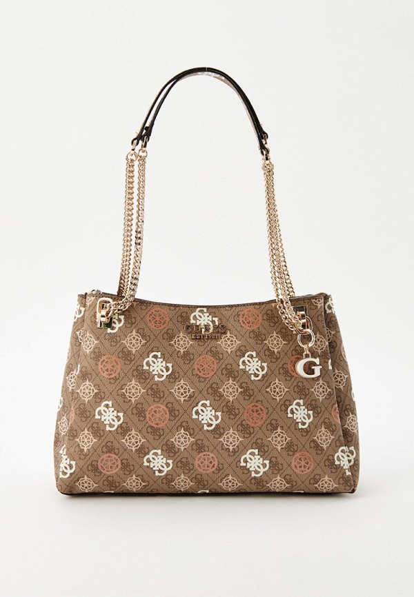 

Сумка Guess, Коричневый