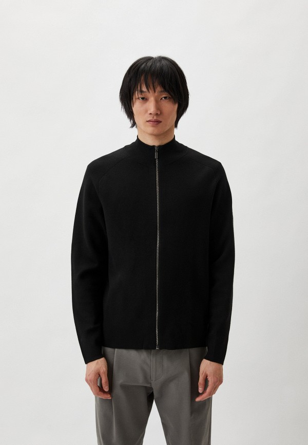

Кардиган Calvin Klein, Черный