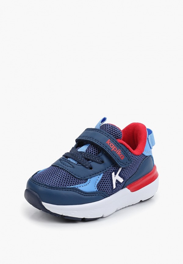 фото Кроссовки kapika