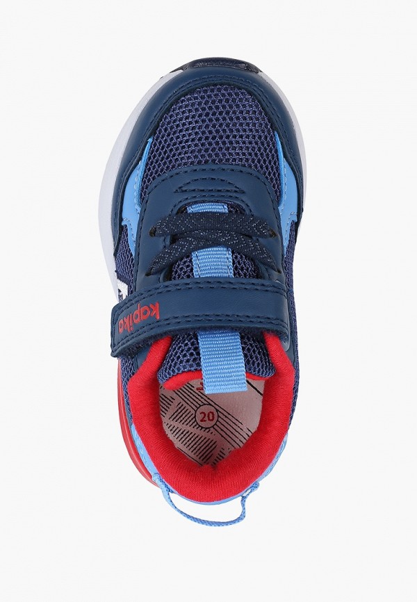 фото Кроссовки kapika