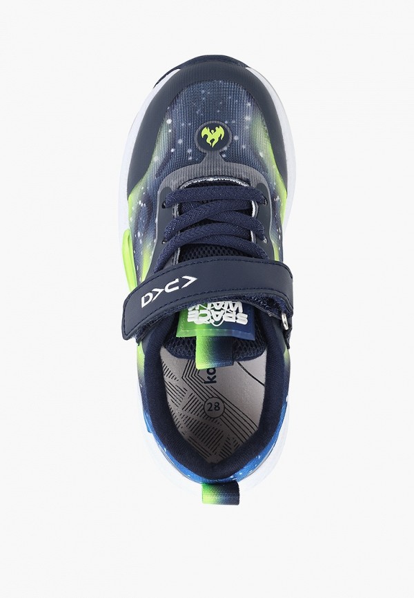 фото Кроссовки kapika