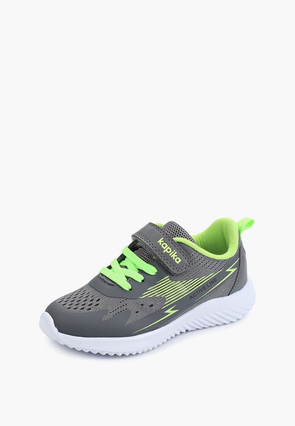 фото Кроссовки kapika