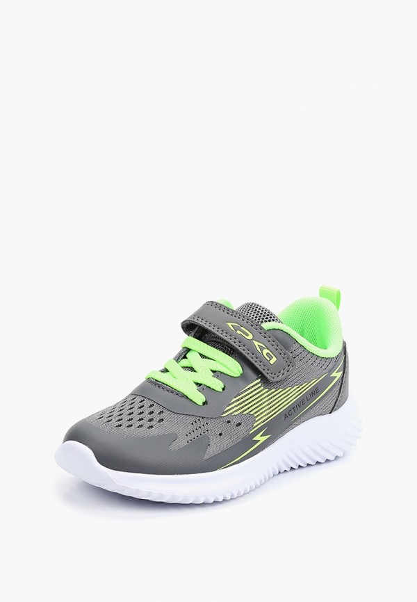 фото Кроссовки kapika