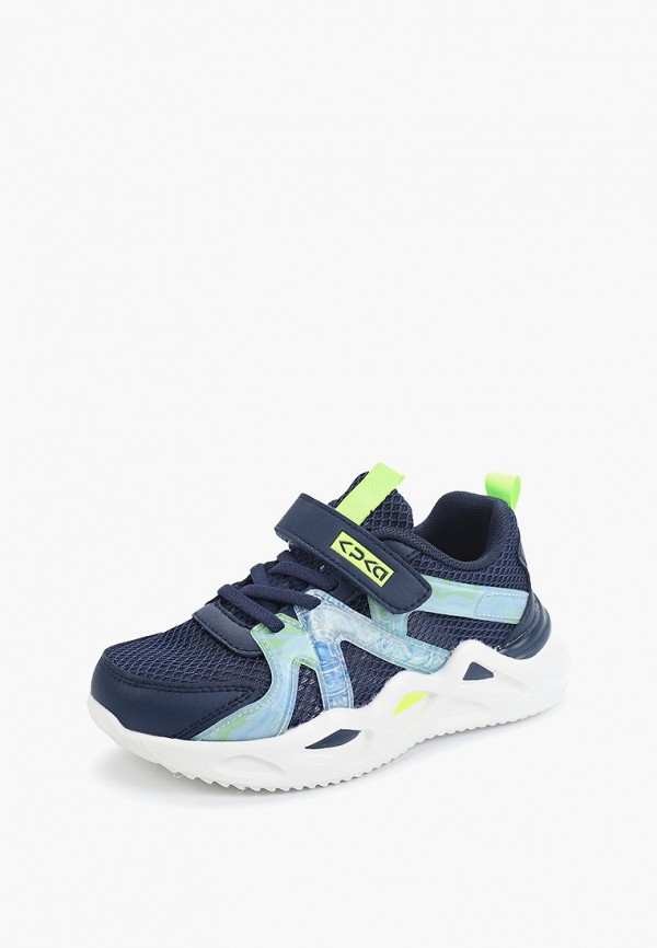 фото Кроссовки kapika