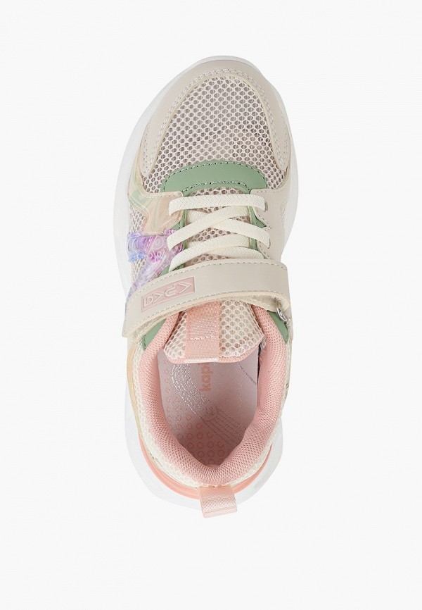 фото Кроссовки kapika