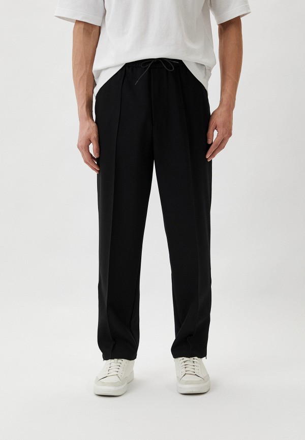

Брюки Emporio Armani, Черный